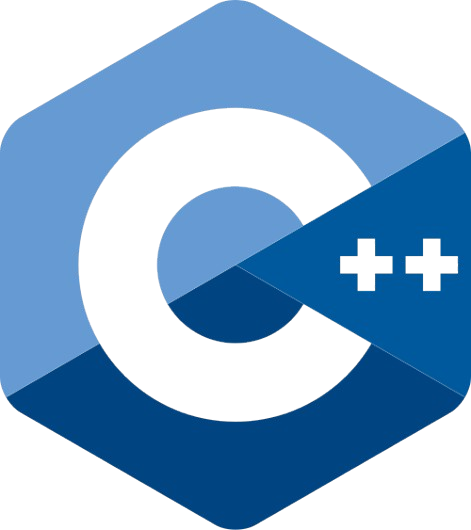 Logo C++