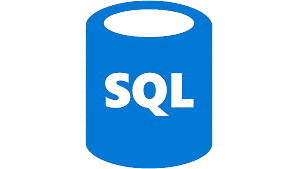 Logo SQL
